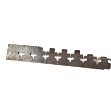 Factory OEM Steel Stamped Sheet  Metal Stamping progressive die parts